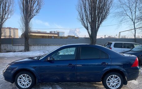 Ford Mondeo III, 2005 год, 360 000 рублей, 7 фотография
