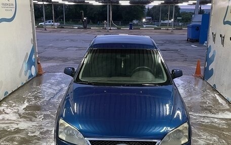 Ford Mondeo III, 2005 год, 360 000 рублей, 3 фотография