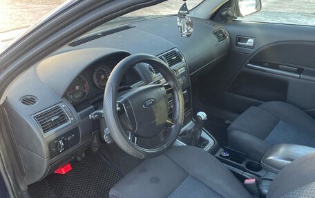 Ford Mondeo III, 2005 год, 360 000 рублей, 9 фотография