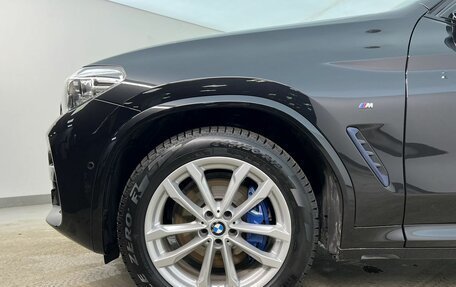 BMW X4, 2020 год, 7 350 000 рублей, 7 фотография
