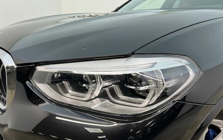 BMW X4, 2020 год, 7 350 000 рублей, 8 фотография