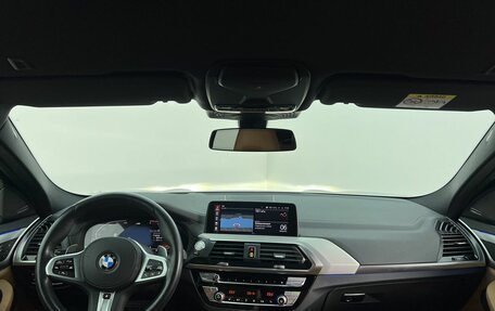 BMW X4, 2020 год, 7 350 000 рублей, 9 фотография