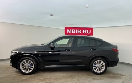 BMW X4, 2020 год, 7 350 000 рублей, 5 фотография