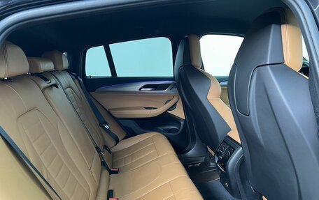 BMW X4, 2020 год, 7 350 000 рублей, 12 фотография