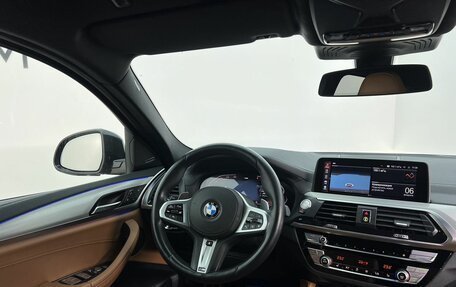 BMW X4, 2020 год, 7 350 000 рублей, 13 фотография