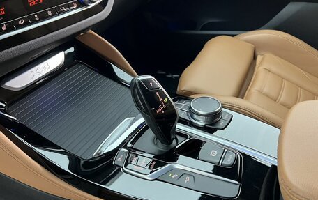 BMW X4, 2020 год, 7 350 000 рублей, 17 фотография