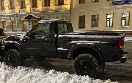 Mazda B-series, 2003 год, 1 500 000 рублей, 2 фотография