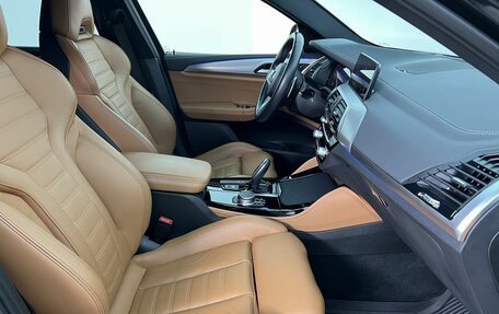 BMW X4, 2020 год, 7 350 000 рублей, 14 фотография