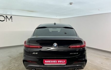 BMW X4, 2020 год, 7 350 000 рублей, 4 фотография
