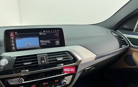 BMW X4, 2020 год, 7 350 000 рублей, 18 фотография