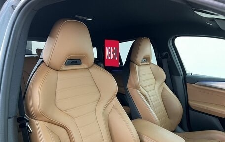 BMW X4, 2020 год, 7 350 000 рублей, 16 фотография