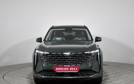Geely Atlas, 2024 год, 2 499 000 рублей, 2 фотография
