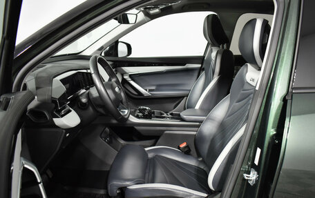 Geely Atlas, 2024 год, 2 499 000 рублей, 10 фотография