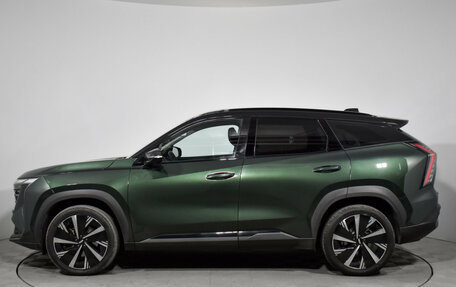 Geely Atlas, 2024 год, 2 499 000 рублей, 8 фотография