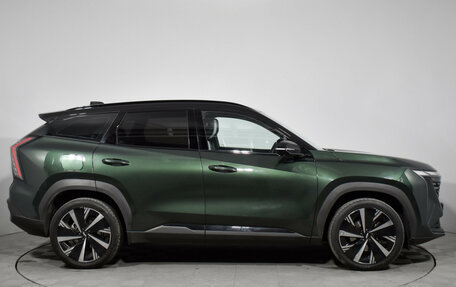 Geely Atlas, 2024 год, 2 499 000 рублей, 4 фотография