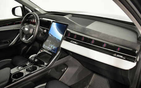 Geely Atlas, 2024 год, 2 499 000 рублей, 14 фотография