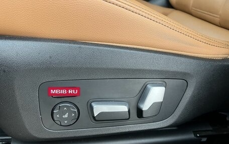 BMW X4, 2020 год, 7 350 000 рублей, 20 фотография