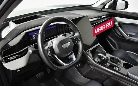 Geely Atlas, 2024 год, 2 499 000 рублей, 9 фотография