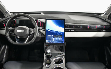 Geely Atlas, 2024 год, 2 499 000 рублей, 15 фотография