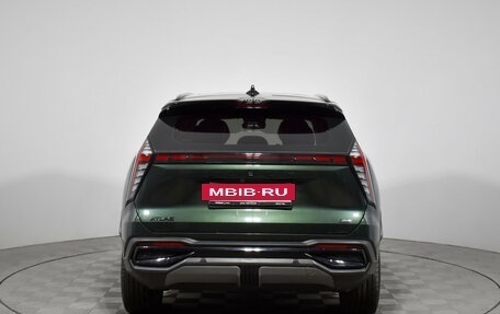 Geely Atlas, 2024 год, 2 499 000 рублей, 6 фотография