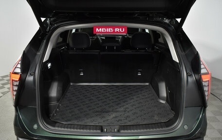 Geely Atlas, 2024 год, 2 499 000 рублей, 22 фотография