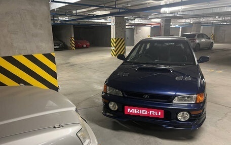 Subaru Impreza WRX III рестайлинг, 1999 год, 685 000 рублей, 3 фотография