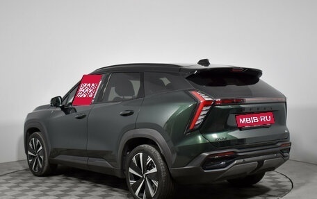 Geely Atlas, 2024 год, 2 499 000 рублей, 7 фотография