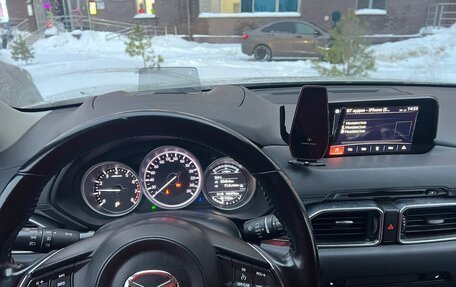 Mazda CX-5 II, 2018 год, 2 850 000 рублей, 2 фотография