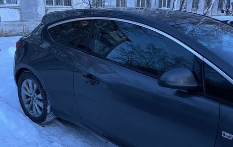 Opel Astra J, 2012 год, 880 000 рублей, 7 фотография