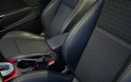 Opel Astra J, 2012 год, 880 000 рублей, 10 фотография