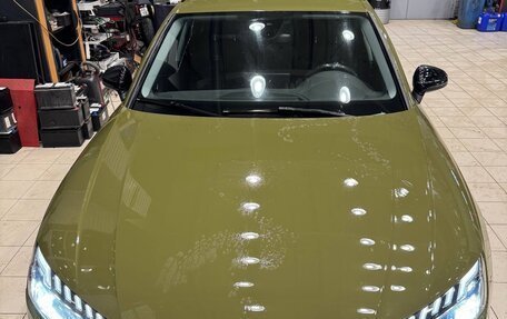 Audi A4, 2019 год, 3 350 000 рублей, 6 фотография