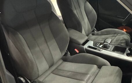 Audi A4, 2019 год, 3 350 000 рублей, 18 фотография