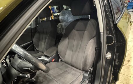 Audi A4, 2019 год, 3 350 000 рублей, 30 фотография