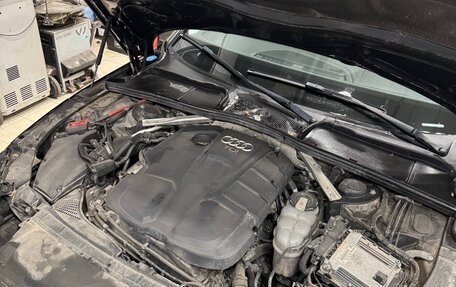 Audi A4, 2019 год, 3 350 000 рублей, 28 фотография