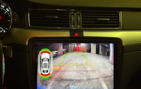 Skoda Superb III рестайлинг, 2013 год, 800 000 рублей, 6 фотография