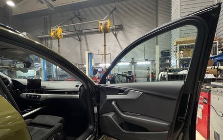 Audi A4, 2019 год, 3 350 000 рублей, 31 фотография