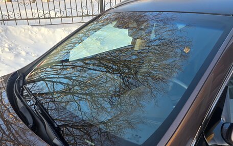 Hyundai Santa Fe III рестайлинг, 2015 год, 2 255 000 рублей, 13 фотография