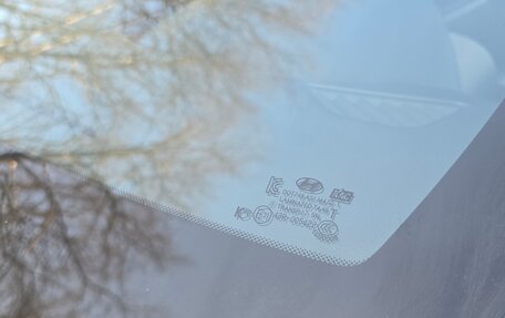 Hyundai Santa Fe III рестайлинг, 2015 год, 2 255 000 рублей, 12 фотография