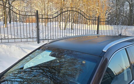 Hyundai Santa Fe III рестайлинг, 2015 год, 2 255 000 рублей, 11 фотография