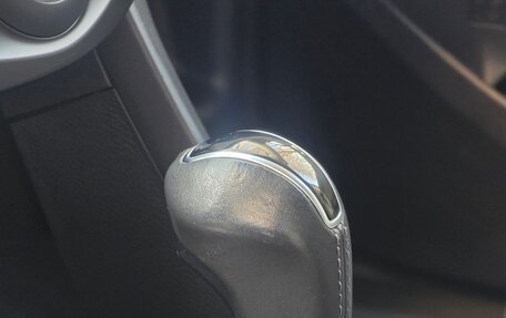 Hyundai Santa Fe III рестайлинг, 2015 год, 2 255 000 рублей, 20 фотография