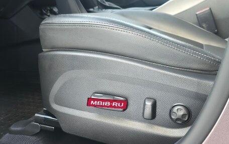 Hyundai Santa Fe III рестайлинг, 2015 год, 2 255 000 рублей, 15 фотография