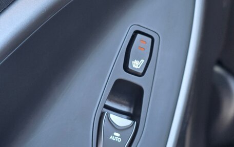 Hyundai Santa Fe III рестайлинг, 2015 год, 2 255 000 рублей, 28 фотография