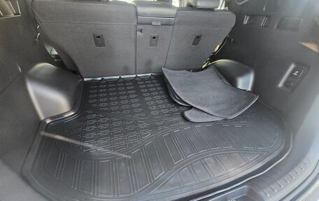 Hyundai Santa Fe III рестайлинг, 2015 год, 2 255 000 рублей, 32 фотография