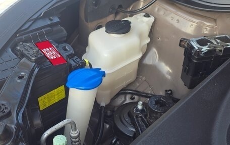 Hyundai Santa Fe III рестайлинг, 2015 год, 2 255 000 рублей, 37 фотография