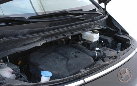 Hyundai Staria, 2022 год, 4 990 000 рублей, 9 фотография