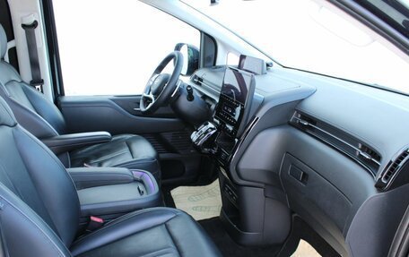 Hyundai Staria, 2022 год, 4 990 000 рублей, 12 фотография