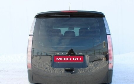 Hyundai Staria, 2022 год, 4 990 000 рублей, 6 фотография