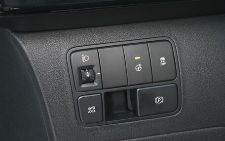 Hyundai Staria, 2022 год, 4 990 000 рублей, 16 фотография