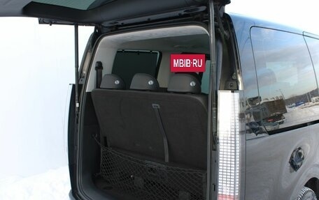 Hyundai Staria, 2022 год, 4 990 000 рублей, 10 фотография