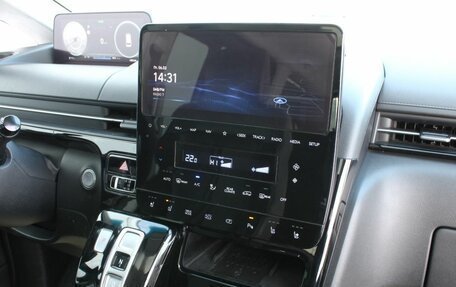 Hyundai Staria, 2022 год, 4 990 000 рублей, 26 фотография